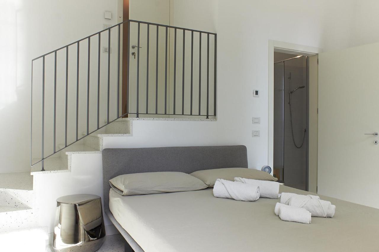 Il Giardino Segreto Hotel ซาชิเล ภายนอก รูปภาพ