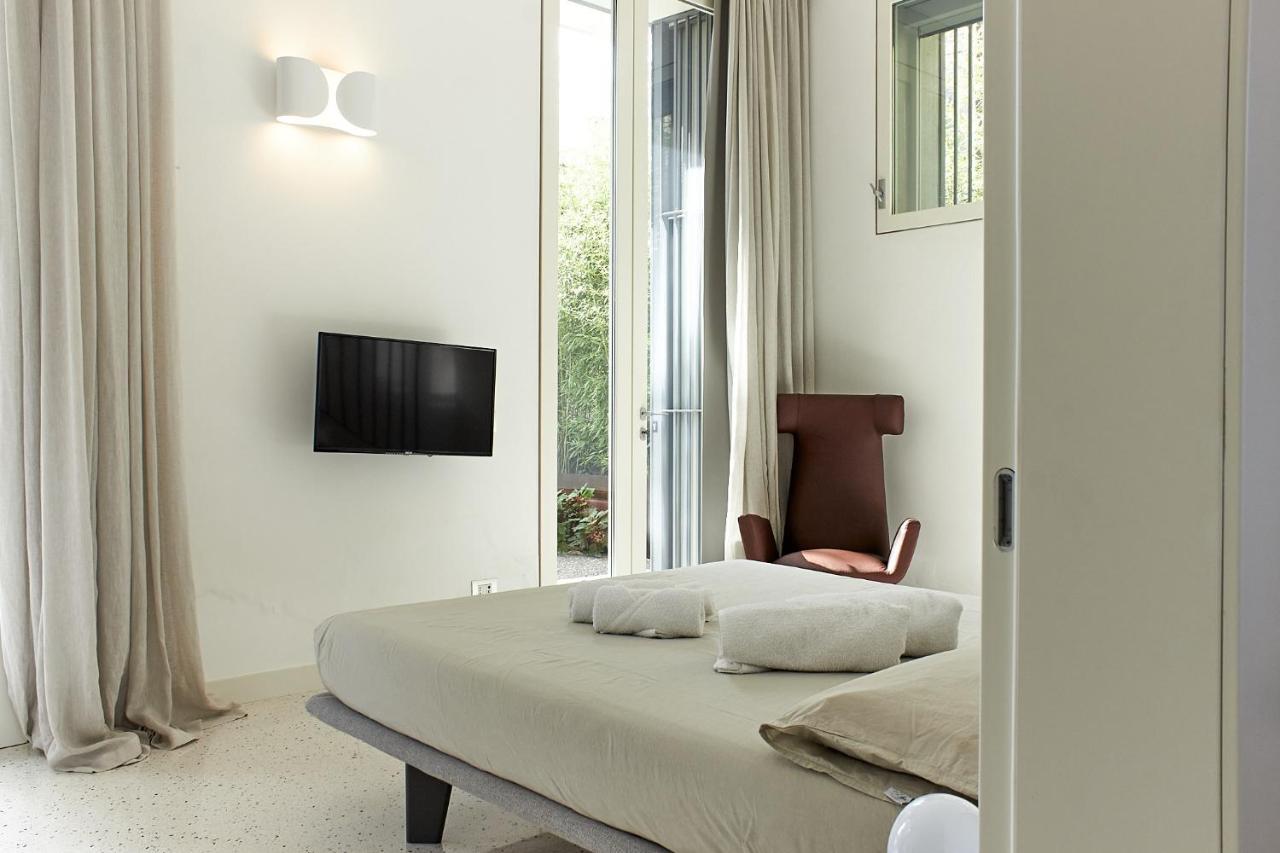 Il Giardino Segreto Hotel ซาชิเล ภายนอก รูปภาพ