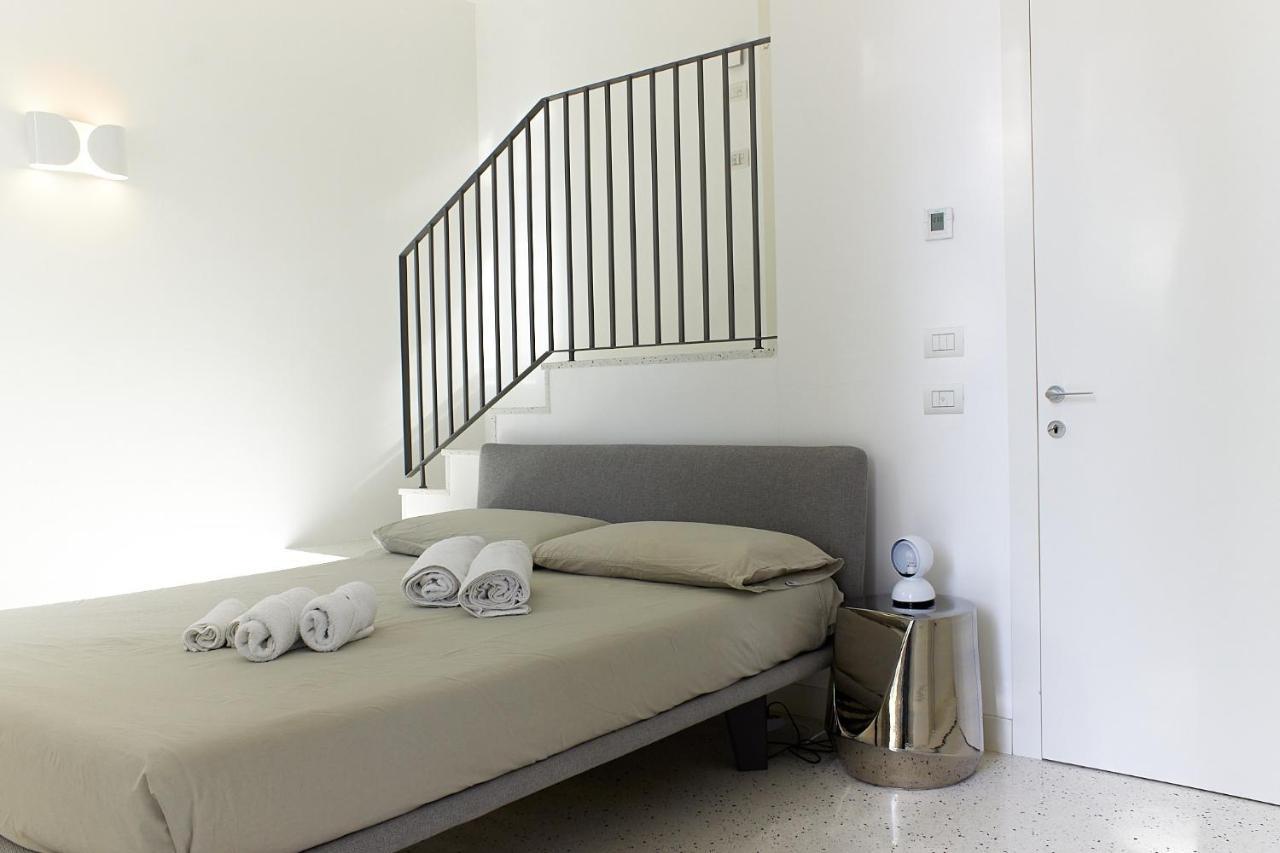 Il Giardino Segreto Hotel ซาชิเล ภายนอก รูปภาพ