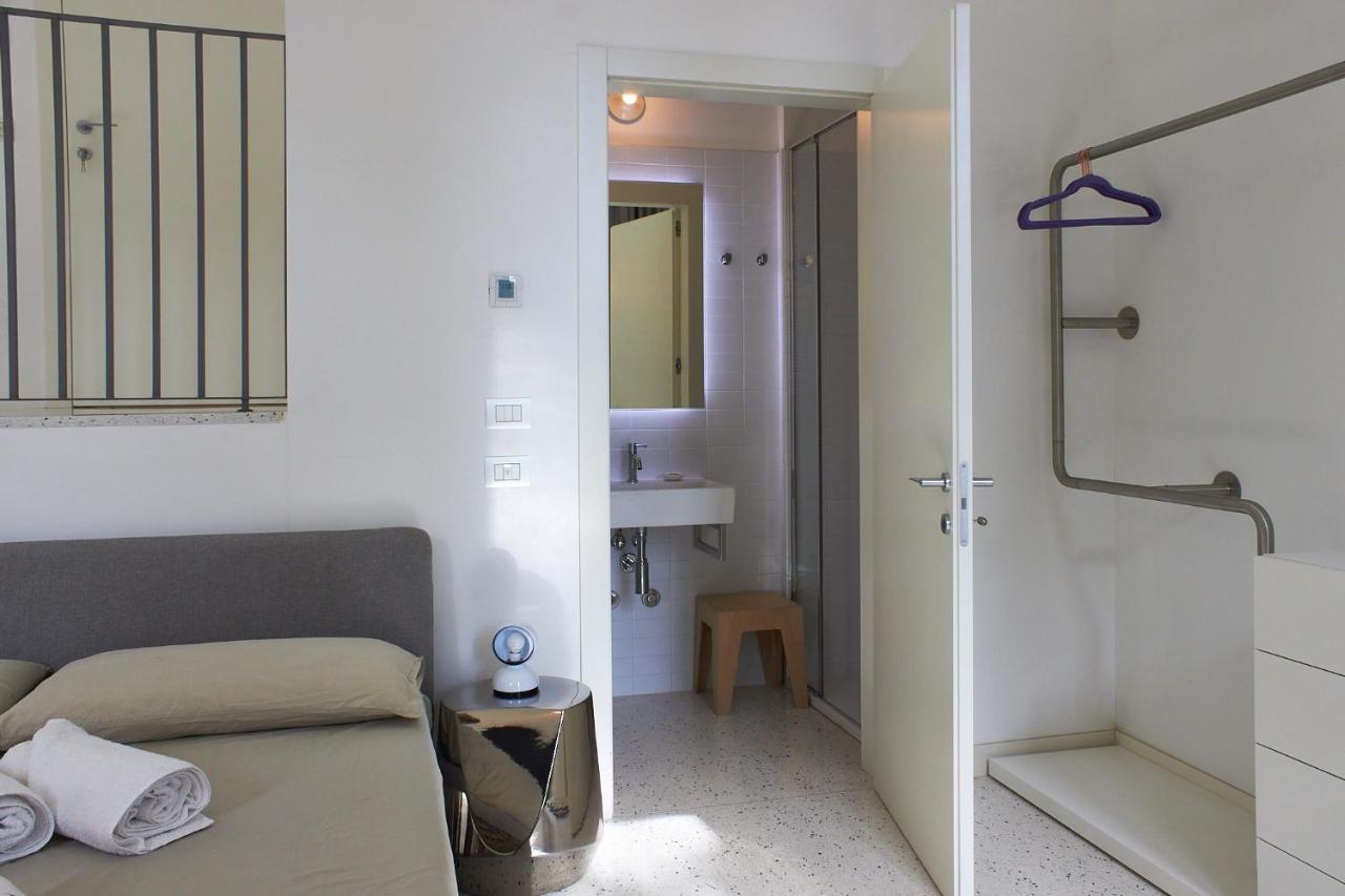 Il Giardino Segreto Hotel ซาชิเล ภายนอก รูปภาพ