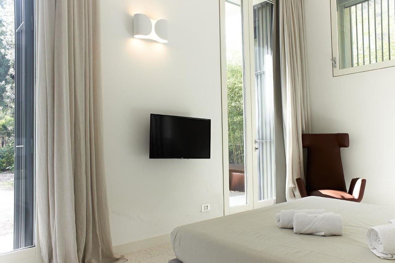 Il Giardino Segreto Hotel ซาชิเล ภายนอก รูปภาพ